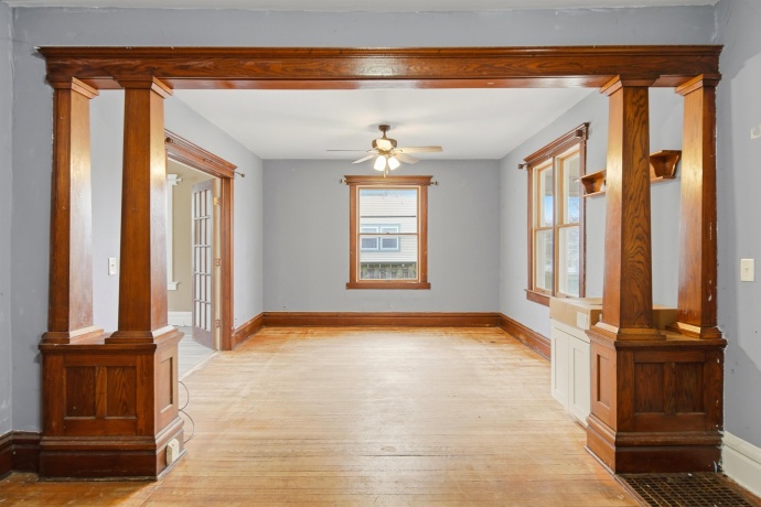 520 OTTAWA, DIXON, Illinois 61021, 3 Bedrooms Bedrooms, ,1 BathroomBathrooms,House,For Sale,OTTAWA,202507751