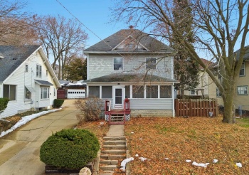 520 OTTAWA, DIXON, Illinois 61021, 3 Bedrooms Bedrooms, ,1 BathroomBathrooms,House,For Sale,OTTAWA,202507751