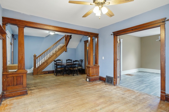 520 OTTAWA, DIXON, Illinois 61021, 3 Bedrooms Bedrooms, ,1 BathroomBathrooms,House,For Sale,OTTAWA,202507751