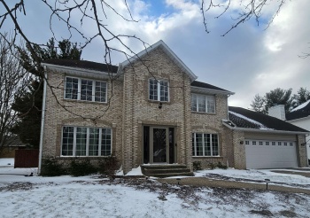 5221 DEER POINTE, ROCKFORD, Illinois 61114, 4 Bedrooms Bedrooms, ,2 BathroomsBathrooms,House,For Sale,DEER POINTE,202507752