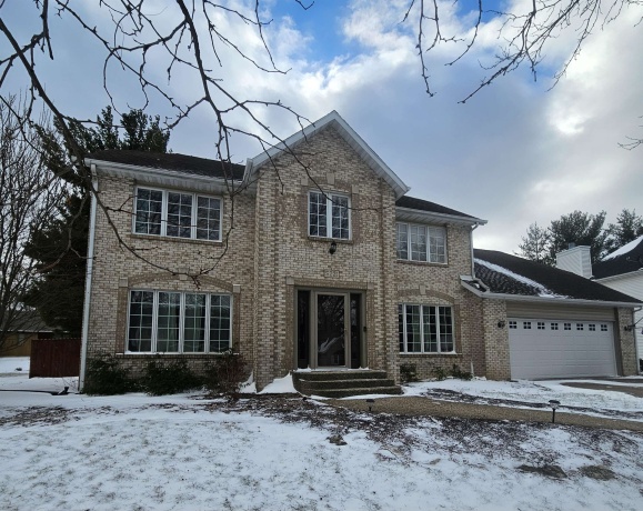 5221 DEER POINTE, ROCKFORD, Illinois 61114, 4 Bedrooms Bedrooms, ,2 BathroomsBathrooms,House,For Sale,DEER POINTE,202507752