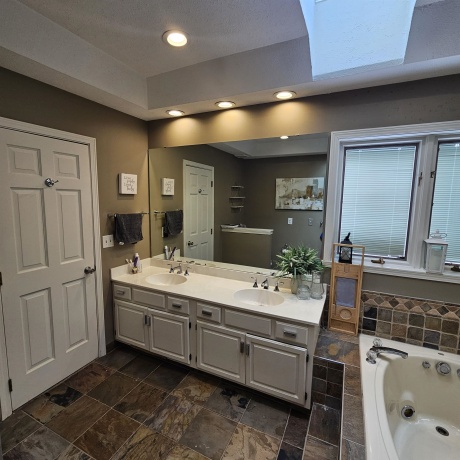 5221 DEER POINTE, ROCKFORD, Illinois 61114, 4 Bedrooms Bedrooms, ,2 BathroomsBathrooms,House,For Sale,DEER POINTE,202507752