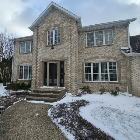 5221 DEER POINTE, ROCKFORD, Illinois 61114, 4 Bedrooms Bedrooms, ,2 BathroomsBathrooms,House,For Sale,DEER POINTE,202507752