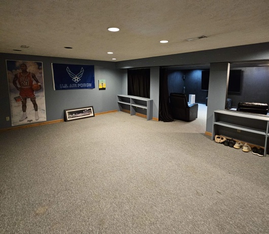 5221 DEER POINTE, ROCKFORD, Illinois 61114, 4 Bedrooms Bedrooms, ,2 BathroomsBathrooms,House,For Sale,DEER POINTE,202507752