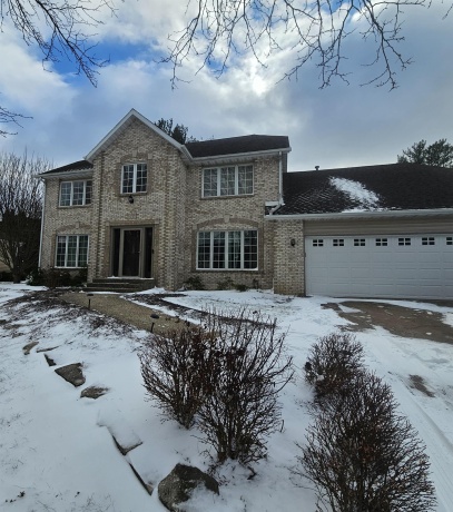 5221 DEER POINTE, ROCKFORD, Illinois 61114, 4 Bedrooms Bedrooms, ,2 BathroomsBathrooms,House,For Sale,DEER POINTE,202507752