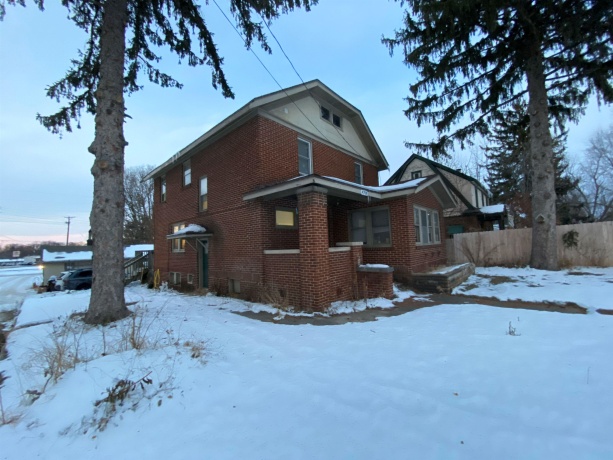 4708 Forest Hills, LOVES PARK, Illinois 61111, ,2 Units,For Sale,Forest Hills,202507753