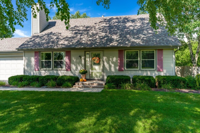 11748 Cedarbrook, ROSCOE, Illinois 61073, 3 Bedrooms Bedrooms, ,2 BathroomsBathrooms,House,For Sale,Cedarbrook,202507763