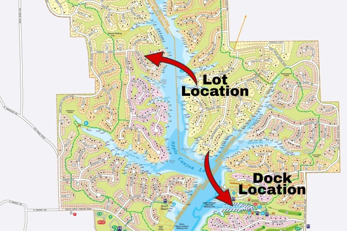 2A3 Hidden Spring, APPLE RIVER, Illinois 61001, ,Land,For Sale,Hidden Spring,202507766