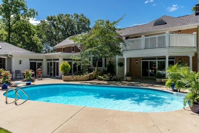 2716 Spring Creek, ROCKFORD, Illinois 61107, 5 Bedrooms Bedrooms, ,5 BathroomsBathrooms,House,For Sale,Spring Creek,202403536