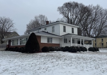 326 School, LANARK, Illinois 61046, 4 Bedrooms Bedrooms, ,2 BathroomsBathrooms,House,For Sale,School,202507768