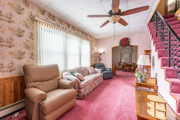 14118 Beaverton, POPLAR GROVE, Illinois 61065, 4 Bedrooms Bedrooms, ,1 BathroomBathrooms,House,For Sale,Beaverton,202507769