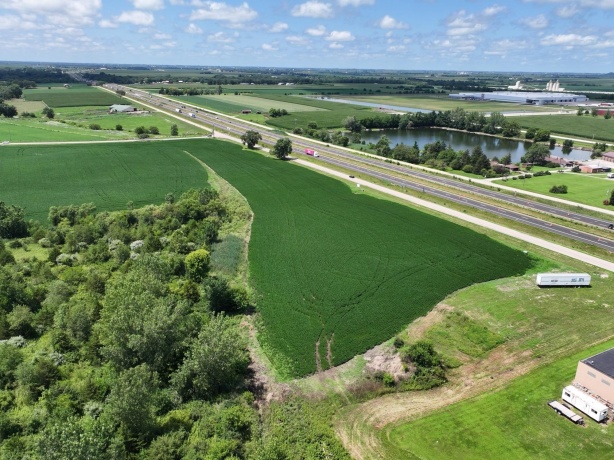 3700 103rd, Peru, Illinois 61354, ,Land,For Sale,103rd,202507767