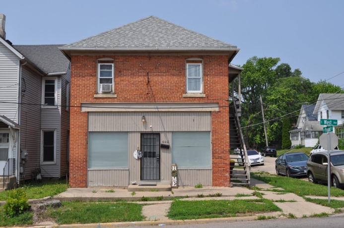 602 West, FREEPORT, Illinois 61032, ,3 - 4 Units,For Sale,West,202503173