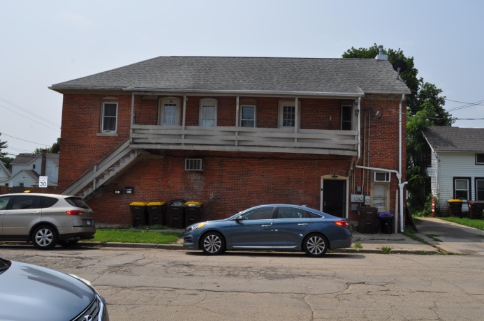 602 West, FREEPORT, Illinois 61032, ,3 - 4 Units,For Sale,West,202503173
