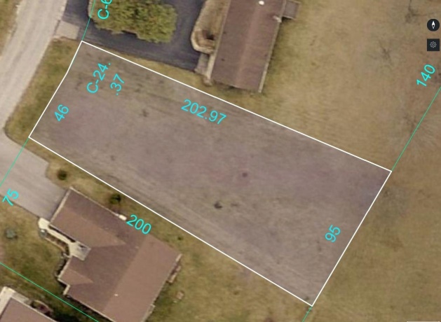 1721 Baintree, LAKE SUMMERSET, Illinois 61019, ,Land,For Sale,Baintree,202507770