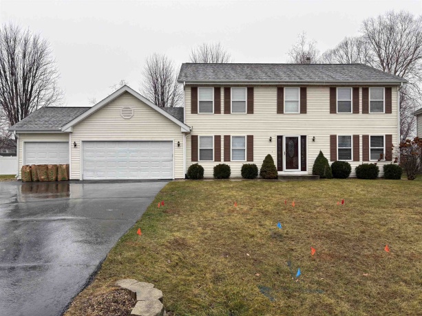 10662 Chicory Ridge, ROSCOE, Illinois 61073, 4 Bedrooms Bedrooms, ,3 BathroomsBathrooms,House,For Sale,Chicory Ridge,202507771