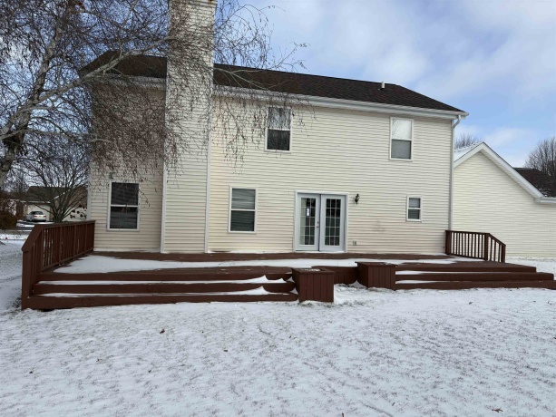 10662 Chicory Ridge, ROSCOE, Illinois 61073, 4 Bedrooms Bedrooms, ,3 BathroomsBathrooms,House,For Sale,Chicory Ridge,202507771