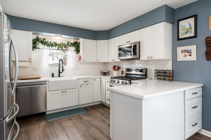 1517 Minns, MACHESNEY PARK, Illinois 61115, 3 Bedrooms Bedrooms, ,2 BathroomsBathrooms,House,For Sale,Minns,202507772