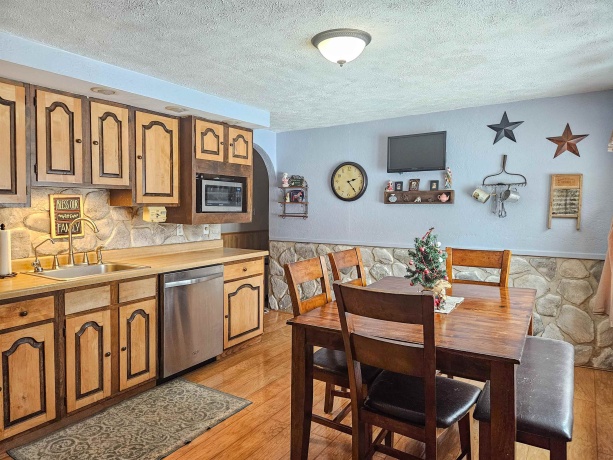 203 MONROE, MONROE CENTER, Illinois 61052, 4 Bedrooms Bedrooms, ,2 BathroomsBathrooms,House,For Sale,MONROE,202507774