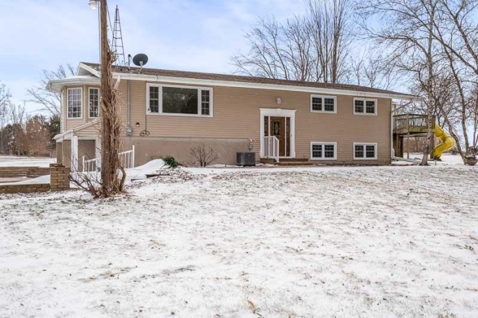 8611 Huber, BELVIDERE, Illinois 61008, 5 Bedrooms Bedrooms, ,3 BathroomsBathrooms,House,For Sale,Huber,202507775