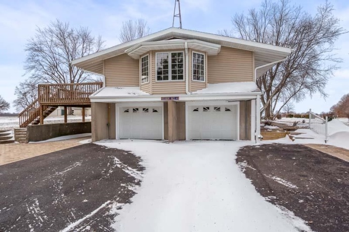 8611 Huber, BELVIDERE, Illinois 61008, 5 Bedrooms Bedrooms, ,3 BathroomsBathrooms,House,For Sale,Huber,202507775