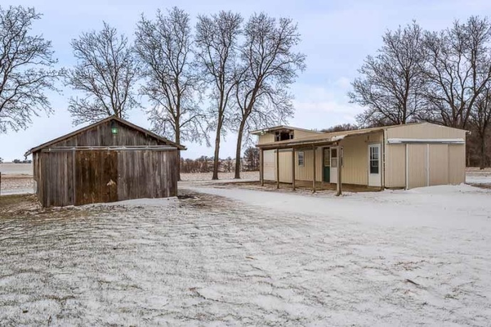 8611 Huber, BELVIDERE, Illinois 61008, 5 Bedrooms Bedrooms, ,3 BathroomsBathrooms,House,For Sale,Huber,202507775