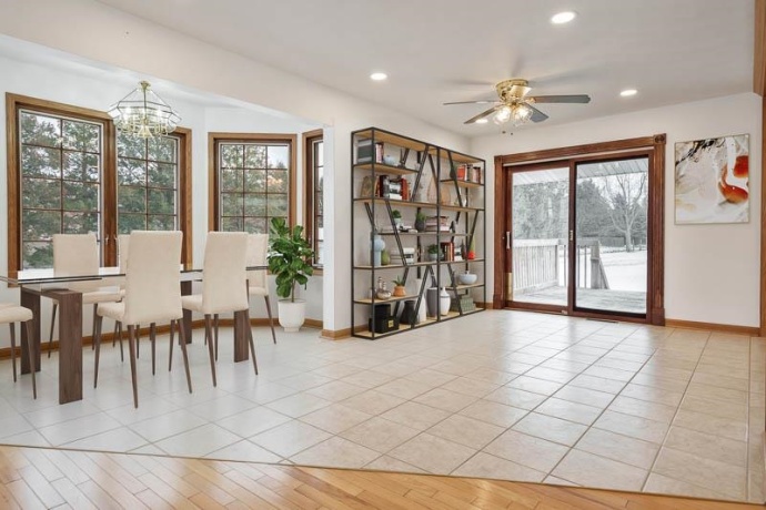 8611 Huber, BELVIDERE, Illinois 61008, 5 Bedrooms Bedrooms, ,3 BathroomsBathrooms,House,For Sale,Huber,202507775