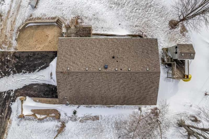 8611 Huber, BELVIDERE, Illinois 61008, 5 Bedrooms Bedrooms, ,3 BathroomsBathrooms,House,For Sale,Huber,202507775