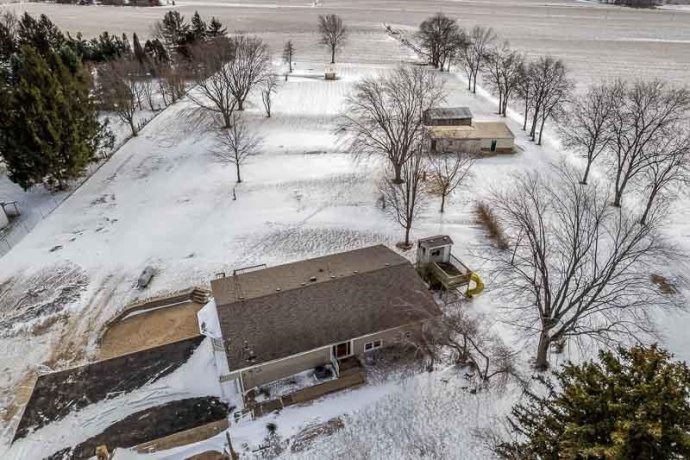 8611 Huber, BELVIDERE, Illinois 61008, 5 Bedrooms Bedrooms, ,3 BathroomsBathrooms,House,For Sale,Huber,202507775