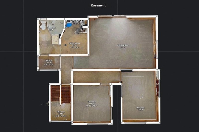 8611 Huber, BELVIDERE, Illinois 61008, 5 Bedrooms Bedrooms, ,3 BathroomsBathrooms,House,For Sale,Huber,202507775