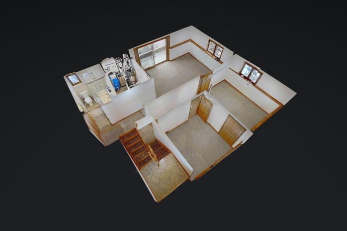 8611 Huber, BELVIDERE, Illinois 61008, 5 Bedrooms Bedrooms, ,3 BathroomsBathrooms,House,For Sale,Huber,202507775