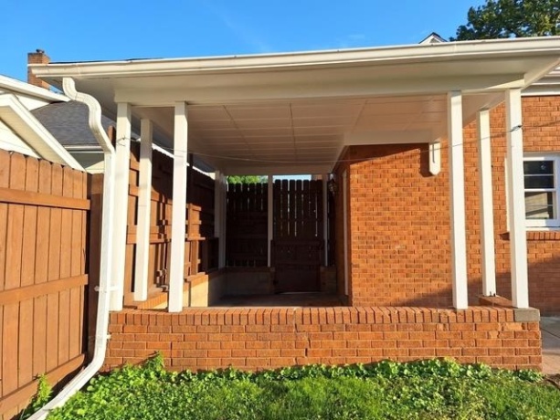 304 Morrell, Streator, Illinois 61364, 2 Bedrooms Bedrooms, ,1 BathroomBathrooms,House,For Sale,Morrell,202507793