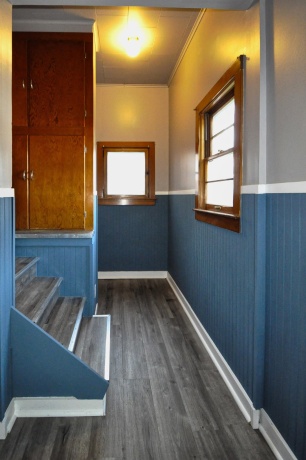 304 Morrell, Streator, Illinois 61364, 2 Bedrooms Bedrooms, ,1 BathroomBathrooms,House,For Sale,Morrell,202507793