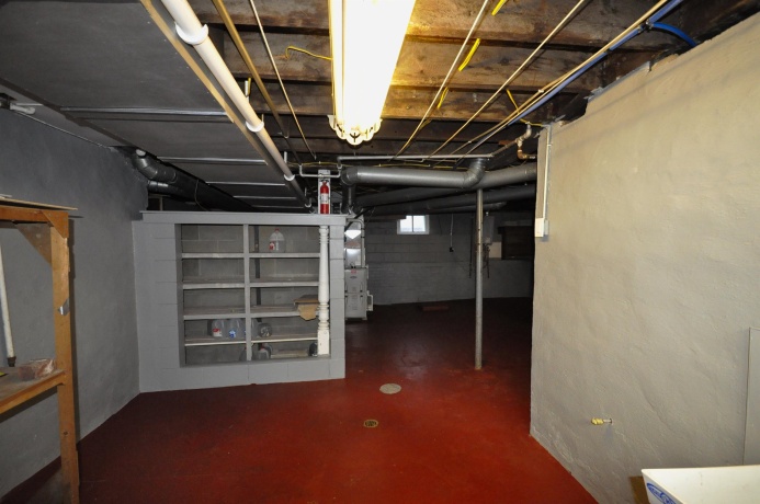 304 Morrell, Streator, Illinois 61364, 2 Bedrooms Bedrooms, ,1 BathroomBathrooms,House,For Sale,Morrell,202507793