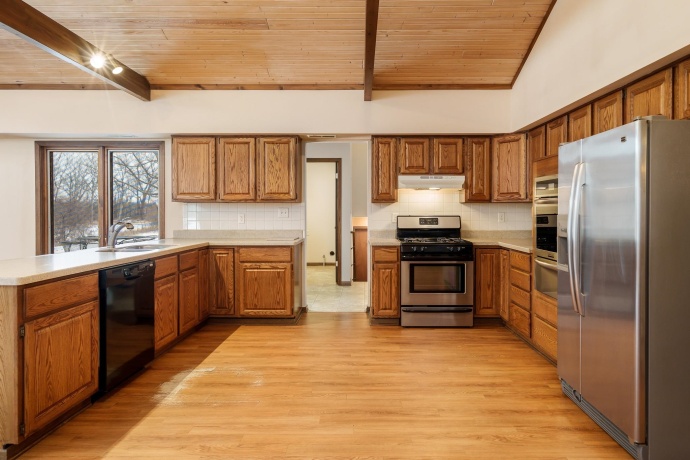 8087 Auburn, WINNEBAGO, Illinois 61088, 4 Bedrooms Bedrooms, ,2 BathroomsBathrooms,House,For Sale,Auburn,202600002