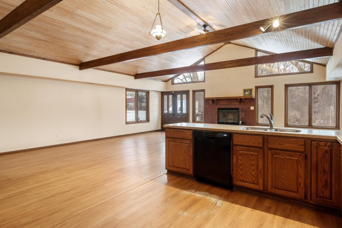 8087 Auburn, WINNEBAGO, Illinois 61088, 4 Bedrooms Bedrooms, ,2 BathroomsBathrooms,House,For Sale,Auburn,202600002