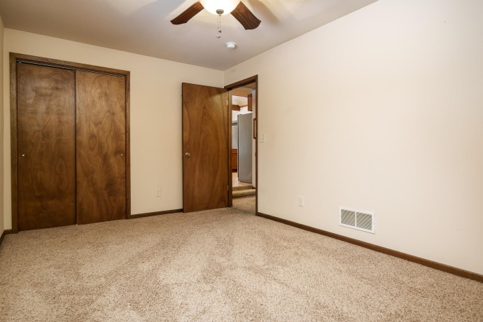 8087 Auburn, WINNEBAGO, Illinois 61088, 4 Bedrooms Bedrooms, ,2 BathroomsBathrooms,House,For Sale,Auburn,202600002