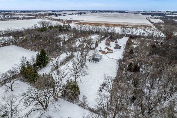 8087 Auburn, WINNEBAGO, Illinois 61088, 4 Bedrooms Bedrooms, ,2 BathroomsBathrooms,House,For Sale,Auburn,202600002