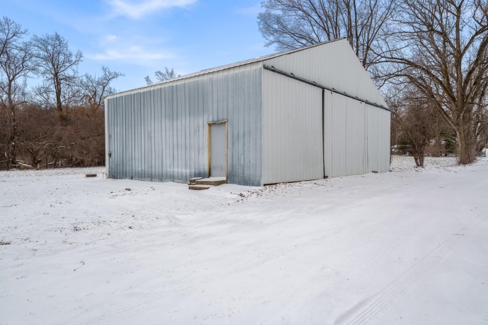 8087 Auburn, WINNEBAGO, Illinois 61088, 4 Bedrooms Bedrooms, ,2 BathroomsBathrooms,House,For Sale,Auburn,202600002