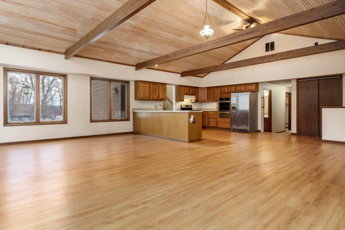 8087 Auburn, WINNEBAGO, Illinois 61088, 4 Bedrooms Bedrooms, ,2 BathroomsBathrooms,House,For Sale,Auburn,202600002