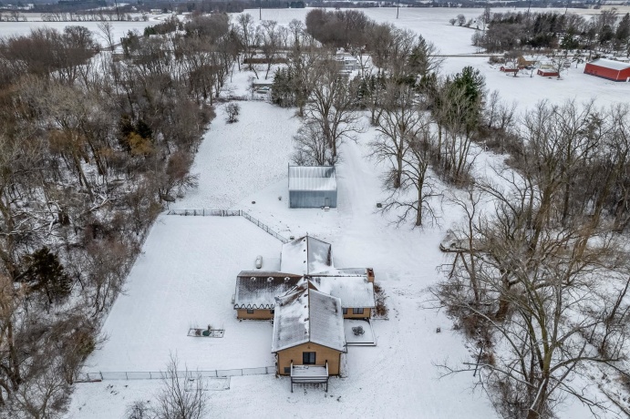 8087 Auburn, WINNEBAGO, Illinois 61088, 4 Bedrooms Bedrooms, ,2 BathroomsBathrooms,House,For Sale,Auburn,202600002