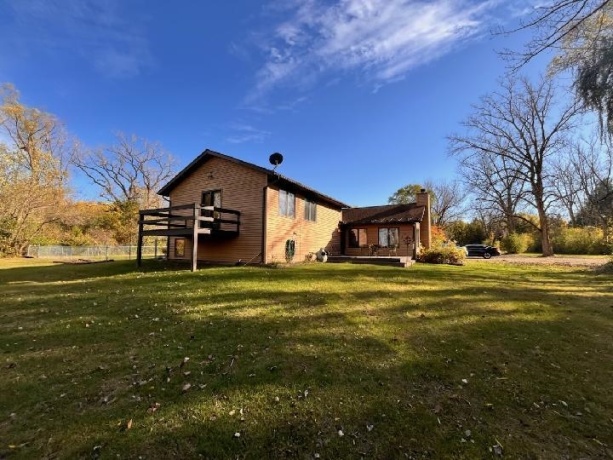 8087 Auburn, WINNEBAGO, Illinois 61088, 4 Bedrooms Bedrooms, ,2 BathroomsBathrooms,House,For Sale,Auburn,202600002