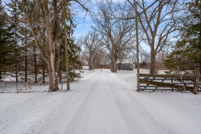8087 Auburn, WINNEBAGO, Illinois 61088, 4 Bedrooms Bedrooms, ,2 BathroomsBathrooms,House,For Sale,Auburn,202600002