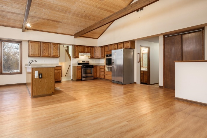 8087 Auburn, WINNEBAGO, Illinois 61088, 4 Bedrooms Bedrooms, ,2 BathroomsBathrooms,House,For Sale,Auburn,202600002