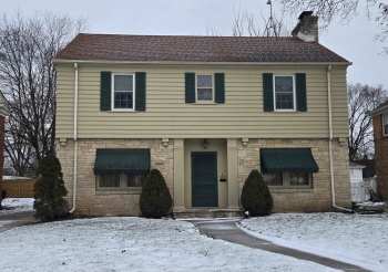 423 Highland, ROCKFORD, Illinois 61107, 3 Bedrooms Bedrooms, ,1 BathroomBathrooms,House,For Sale,Highland,202600005