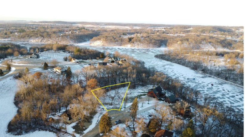 3A190 General Bragg, APPLE RIVER, Illinois 61001, ,Land,For Sale,General Bragg,202600004