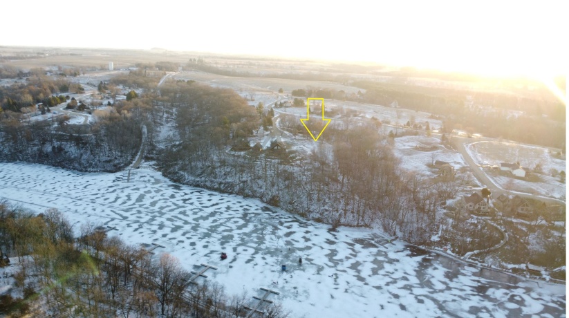 3A190 General Bragg, APPLE RIVER, Illinois 61001, ,Land,For Sale,General Bragg,202600004