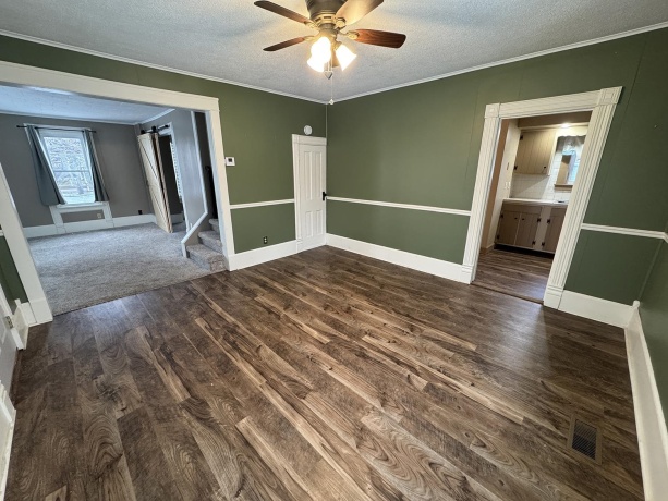 303 Pearl, LANARK, Illinois 61046, 2 Bedrooms Bedrooms, ,1 BathroomBathrooms,House,For Sale,Pearl,202600007