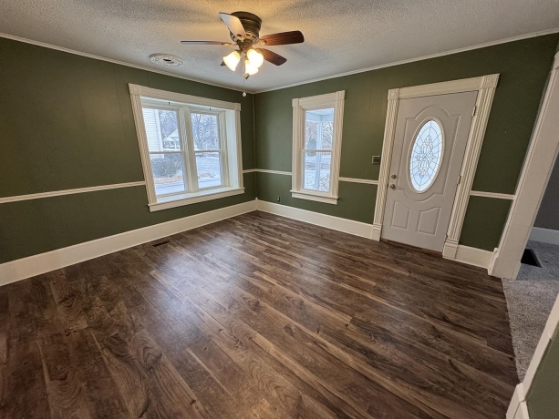 303 Pearl, LANARK, Illinois 61046, 2 Bedrooms Bedrooms, ,1 BathroomBathrooms,House,For Sale,Pearl,202600007