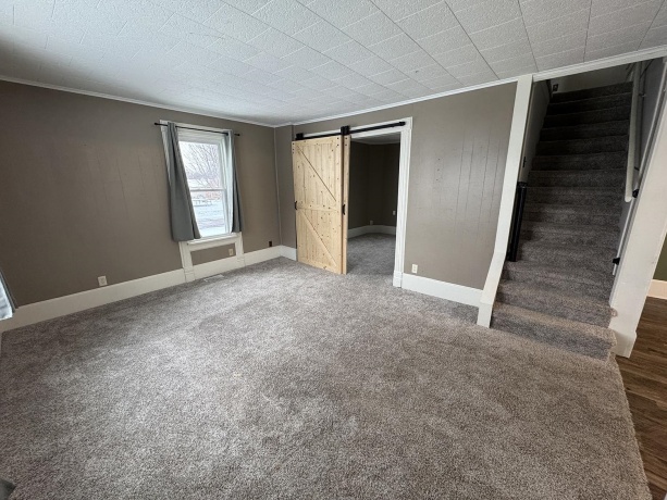 303 Pearl, LANARK, Illinois 61046, 2 Bedrooms Bedrooms, ,1 BathroomBathrooms,House,For Sale,Pearl,202600007